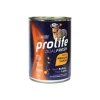 prolife dog dualfresh adult medium/large 400gr buffalo&lamb zpu.39421