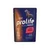 prolife dog dualfresh adult mini busta 100gr beef&goose zpu.39490
