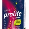 prolife dog extreme adult 2,5kg wild boar,quail,pheasant&legumes zpd.35522
