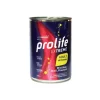prolife dog extreme adult all breeds 400gr wild boar,quail,pheasant zpu.39803