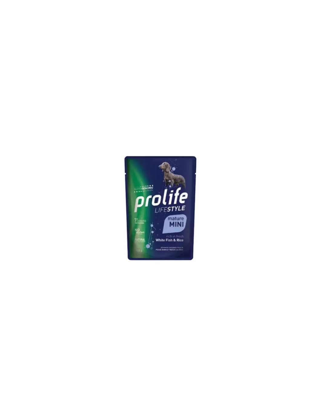 prolife_dog_lifestyle_mat_0-4.webp prolife dog lifestyle mature mini busta 100gr white fish&rice zpu.39599