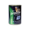 prolife dog lifestyle mature medium/large 400gr white fish&rice zpu.39582