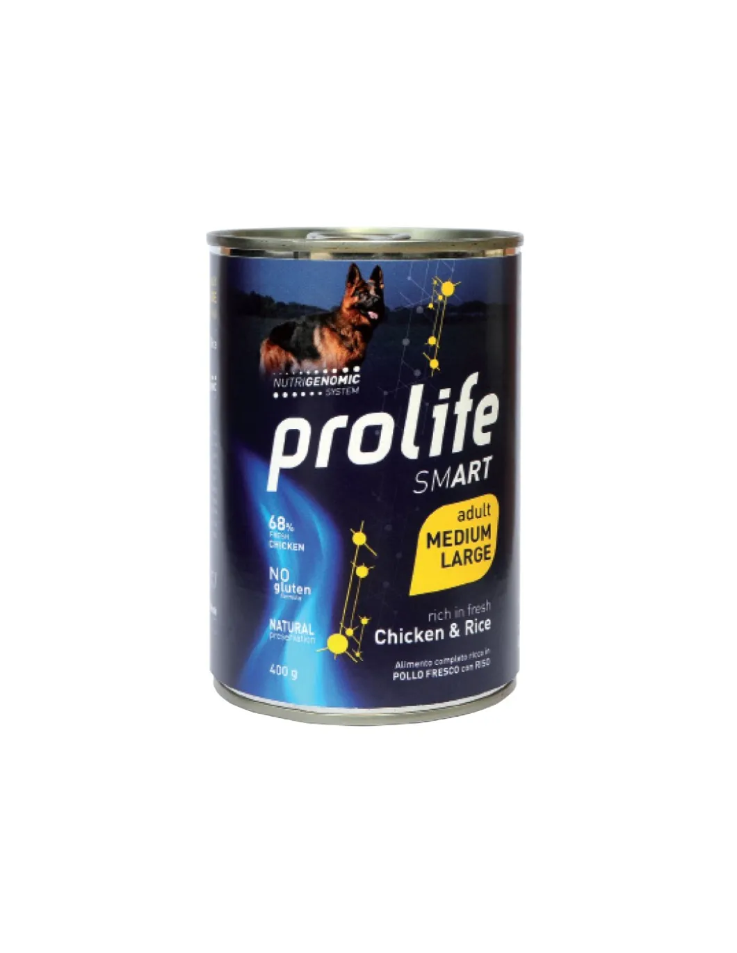 prolife_dog_smart_adult_m_0-18.webp prolife dog smart adult medium/large 800gr chicken&rice zpu.39322