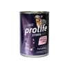 prolife dog sterilised sensitive adult 400gr pork&rice zpu.39605