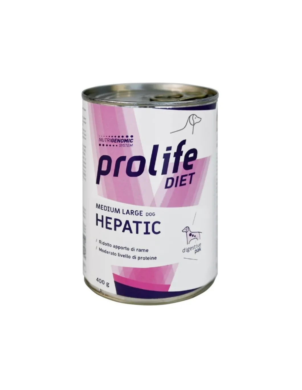 prolife_dog_vet_hepatic_g_0.webp prolife dog vet hepatic 400gr zcu.33160