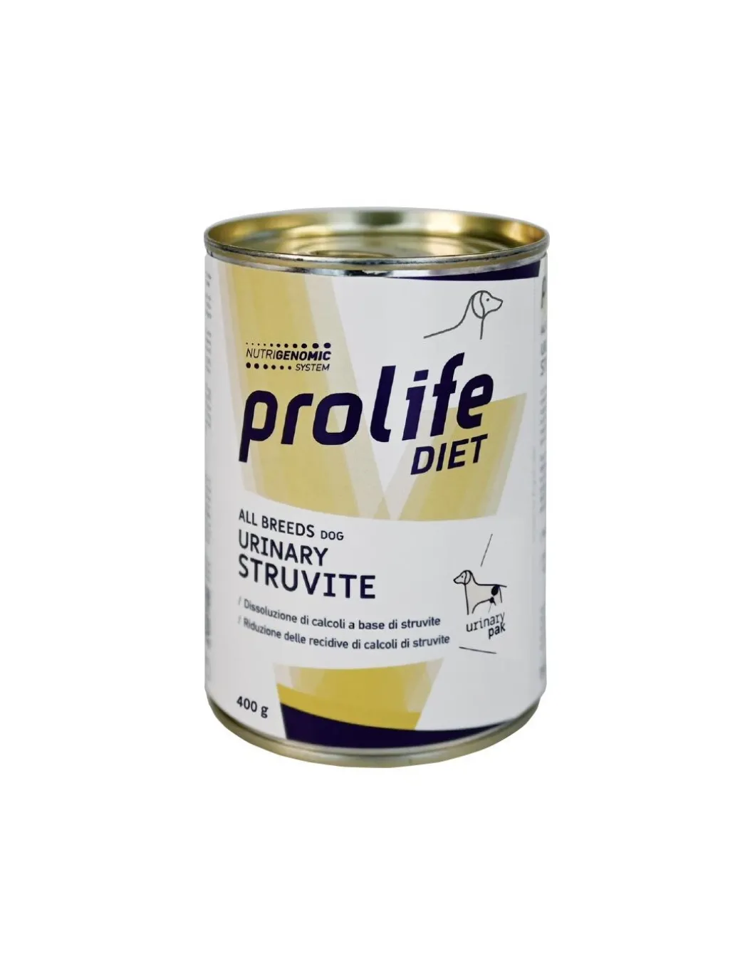 prolife_dog_vet_urinary_m_0.webp prolife dog vet urinary management 400gr zcu.38141