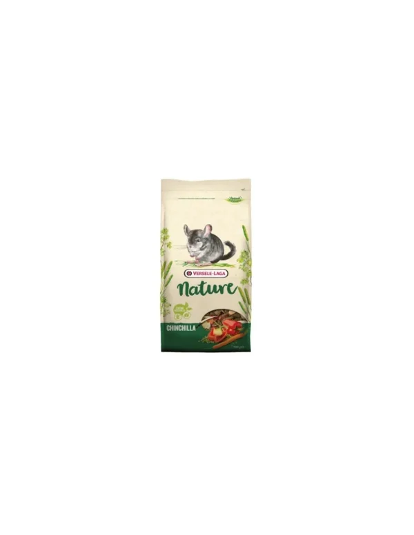 r461413 versele chinchilla nature 700gr