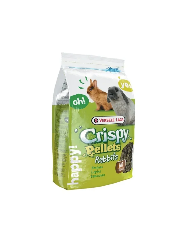 r461150 versele crispy pellet coniglietti 2kg
