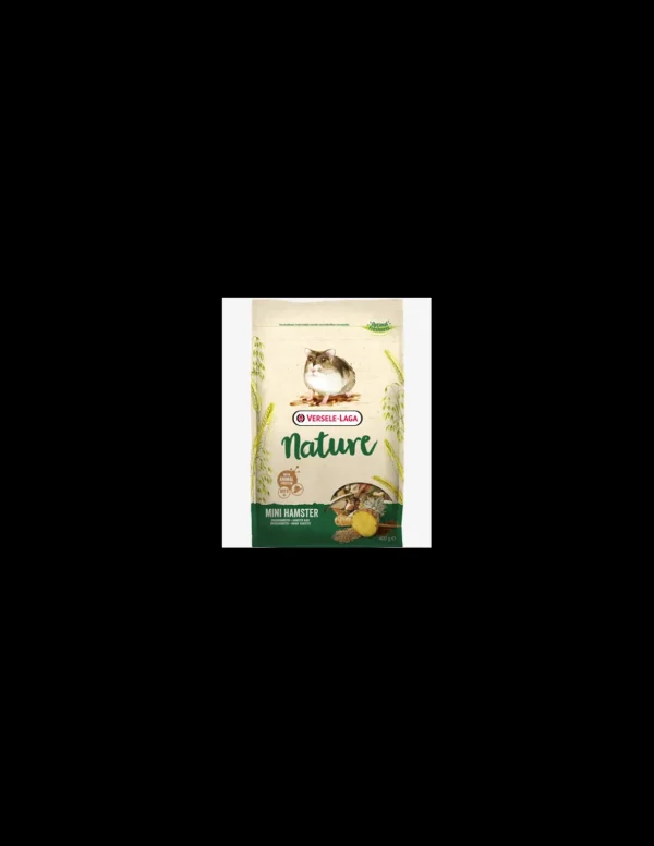 r461420 versele mini hamster nature 400g
