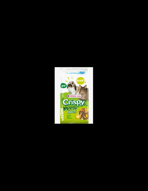 r461702 versele muesli coniglietti 2,75kg (ex cuni crispy)