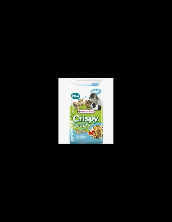 r461051 versele snack crispy pop corn 10kg
