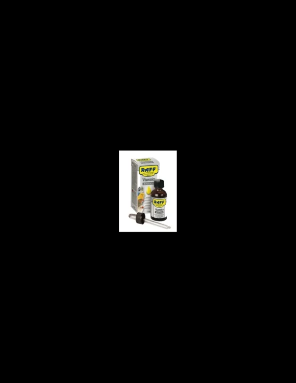 raff vitaminico ravasi 25ml 126060