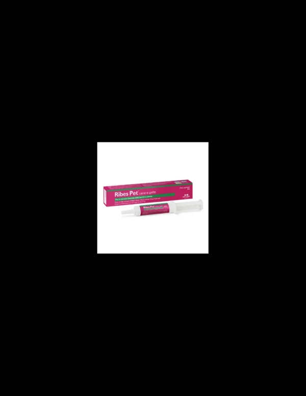 ribes pet pasta orale 30gr