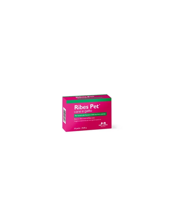 ribes pet perle 30pz chi923