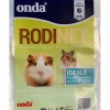 rodinet materiale per nido criceti 50gr