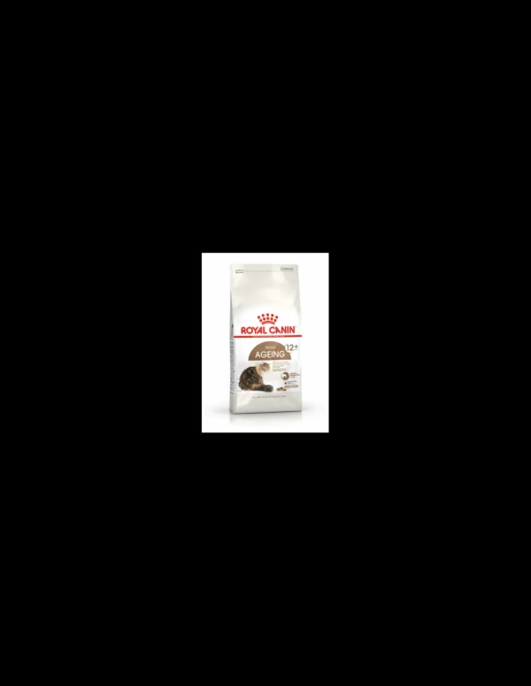 royal cat ageing +12 anni 2kg fhn2020