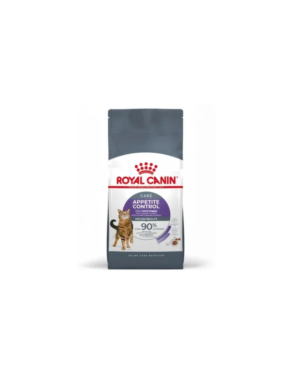 royal cat appetite control care 2kg fcn2319