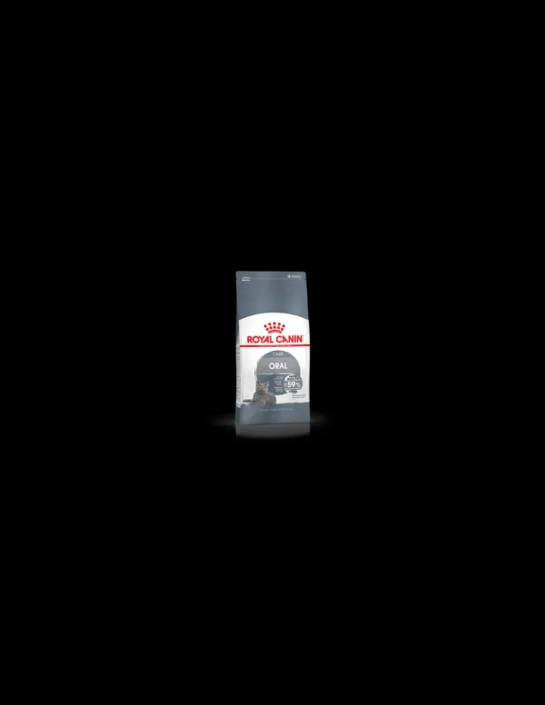 royal cat dental (ex oral) care 1,5kg fcn2085