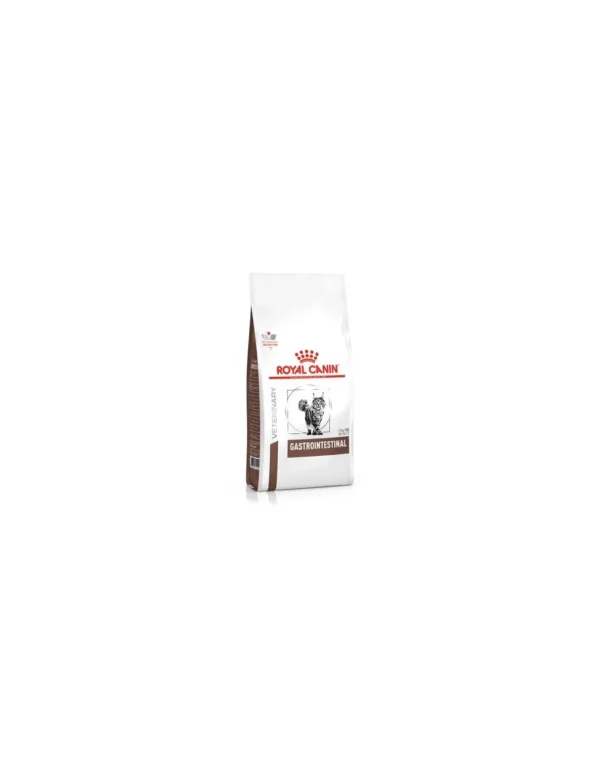 royal cat diet dry gastro intestinal 400gr vhn4107