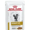 royal cat diet wet urinary moderate calorie 85gr vhnwet7060