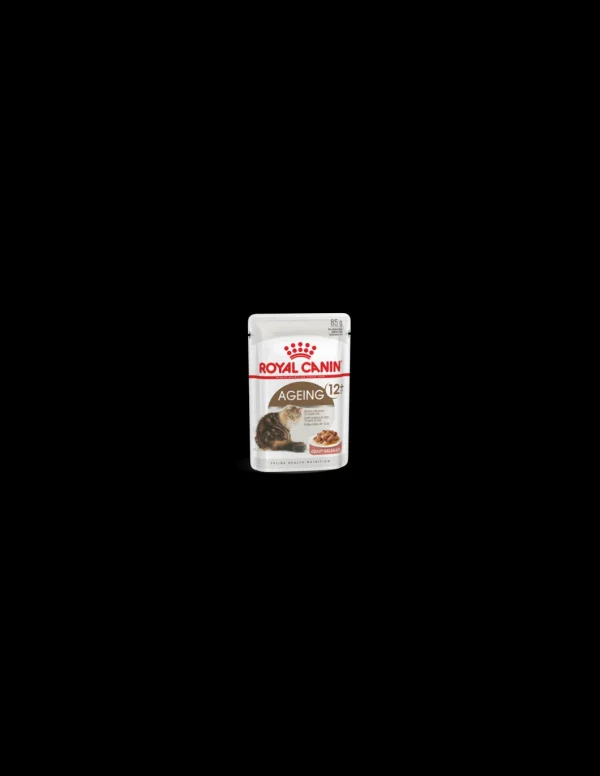royal cat 85gr busta gravy ageing +12 anni fhnwet7029