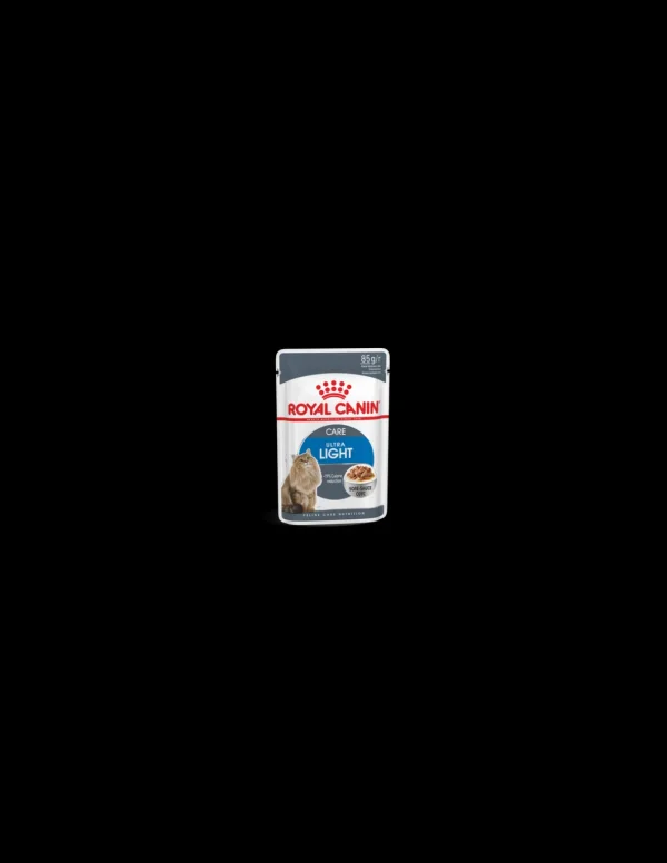 royal cat 85gr busta gravy light weight fcnwet7031
