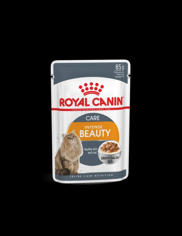 royal cat 85gr busta gravy hair and skin fcnwet7027