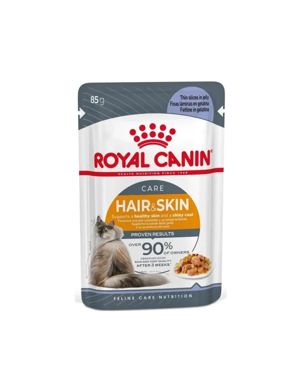 royal cat 85gr busta jelly intense beauty fcnwet7005
