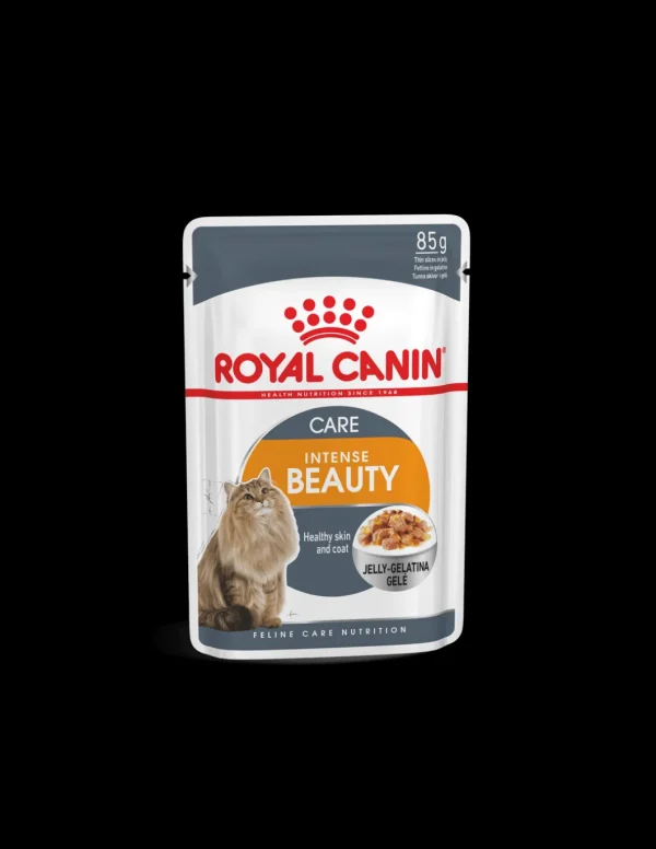 royal cat 85gr busta jelly intense beauty fcnwet7005