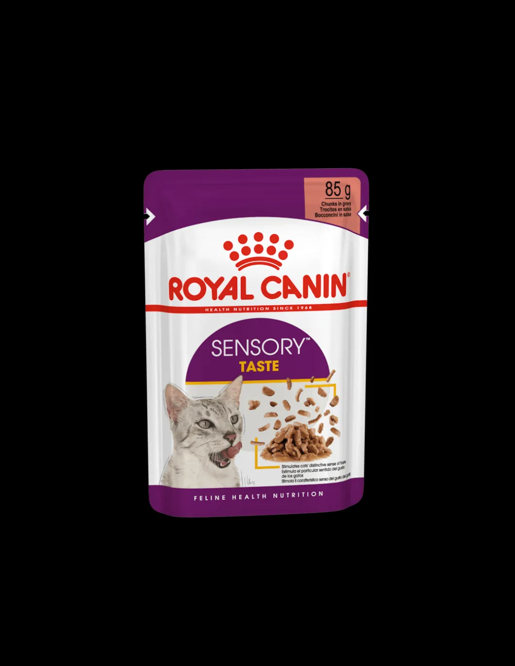 royal_cat_gr_busta_sensor_0-1.webp royal cat 85gr busta sensory taste in gravy fhnwet7083