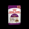 royal cat 85gr busta sensory smell in gravy fhnwet7081
