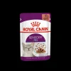 royal cat 85gr busta sensory feel in gravy fhnwet7085
