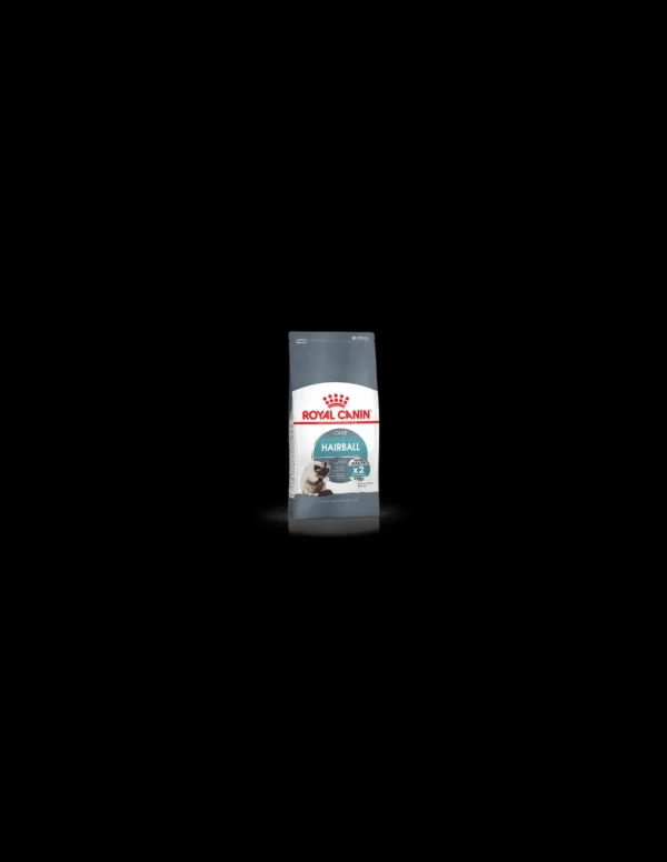 royal cat hairball care 2kg fcn2077