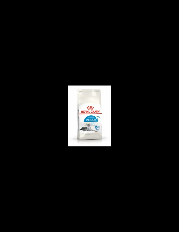 royal cat indoor +7 anni mature 400gr fhn2012