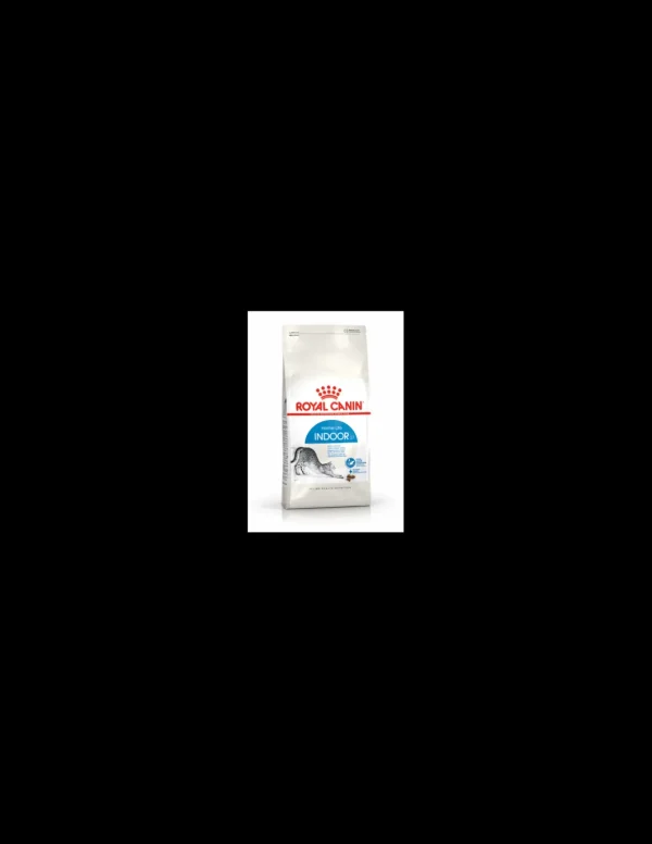 royal cat indoor 4kg fhn2002