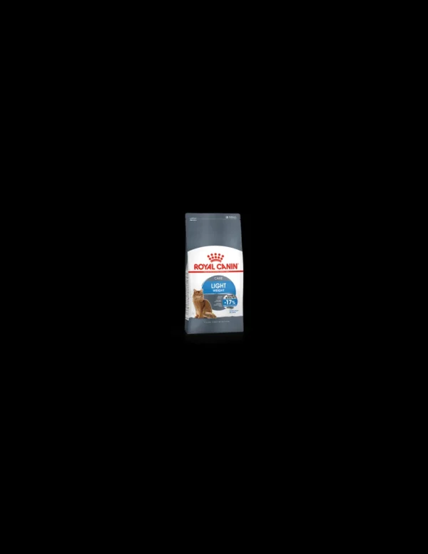 royal cat light weight care 400gr fcn2080