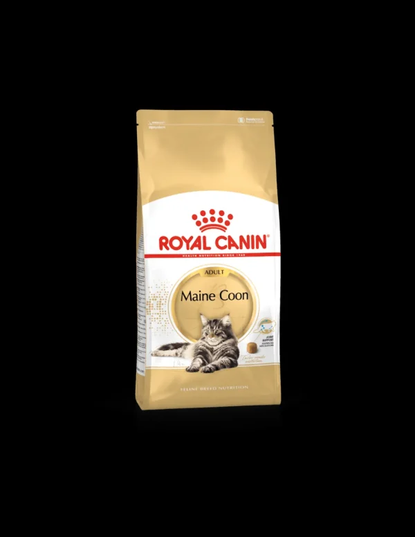 royal cat maine coon 2kg fbn2048