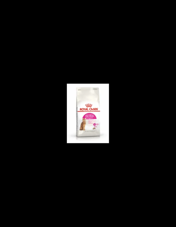 royal cat protein exigent 400gr fhn2204
