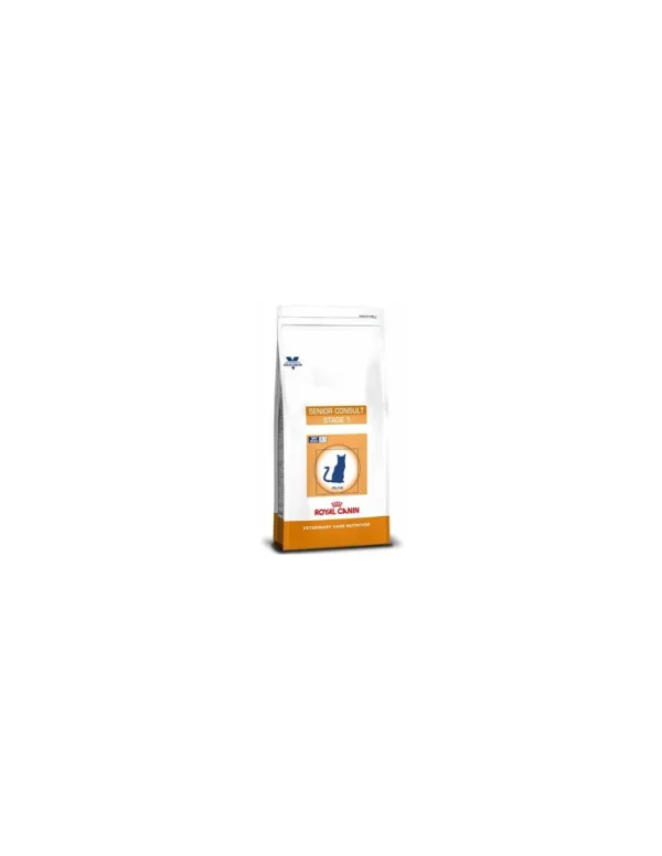 royal cat senior 1,5kg consult stage 1 vhn4141