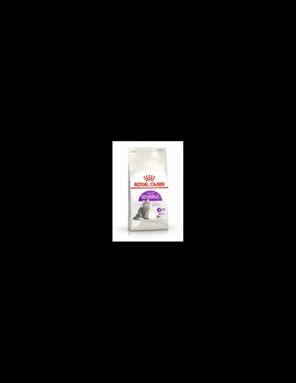 royal cat sensible 400gr fhn2300