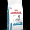 royal dog diet dry anallergenic 3kg vhn3090