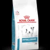 royal dog diet dry hypoallergenic small 1kg vhn3098