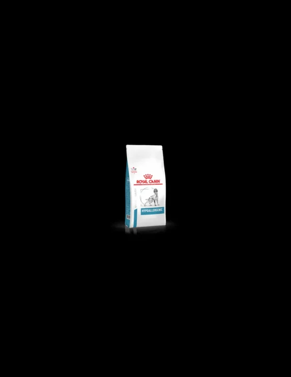 royal dog diet dry hypoallergenic 7kg vhn3093