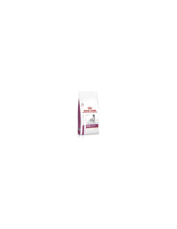 royal dog diet dry renal select 2kg vhn3144