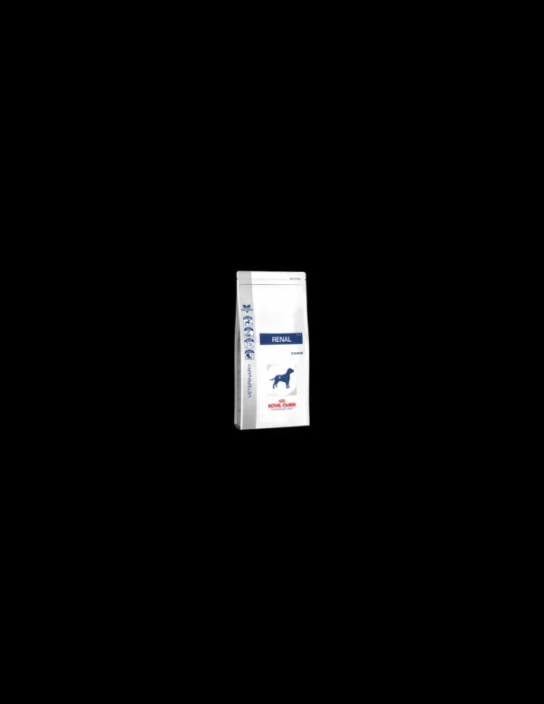 royal dog diet dry renal 2kg vhn3133