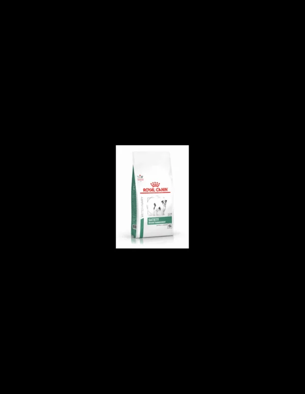 royal dog diet dry satiety small dog 1,5kg vhn3108