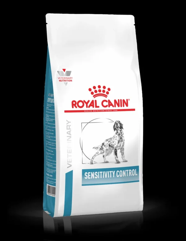 royal dog diet dry sensitivity control 1,5kg vhn3100