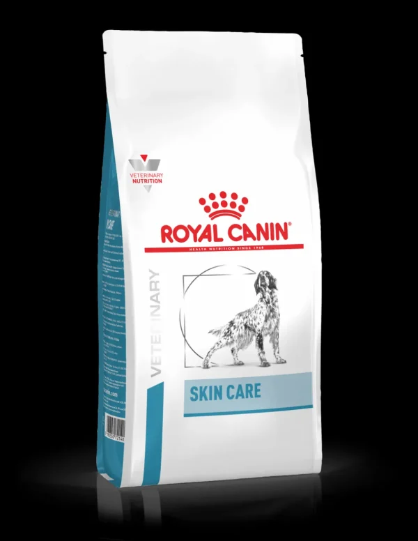 royal dog diet dry skin care 2kg vhn3103