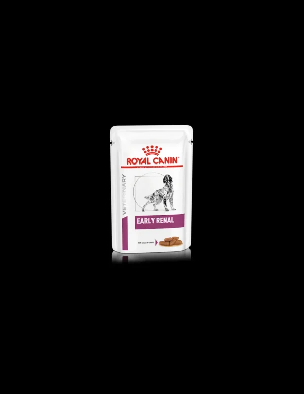 royal dog diet wet early renal bocconcini 100gr vhnwet6076