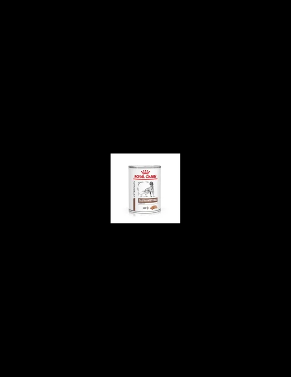 ROYAL DOG DIET WET GASTRO INTESTINAL LOW FAT PATE' 420GR R441186